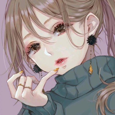 博主身份疑似被男同学盗用5年
